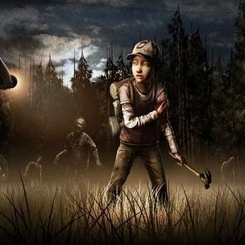 The Walking Dead Season 2 Ep.: A House Divided – Der Spaß und Spiele Test