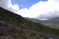 Conner Pass