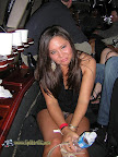 Cute, and cute panty shot