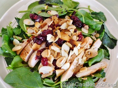 Feb 8 salad 001 Feb 8 salad 001