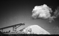 Cement-Works