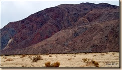 Santa Rosa Mountains