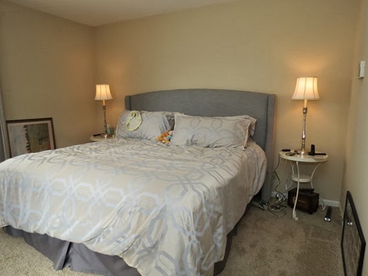 Master Bedroom Master Bedroom