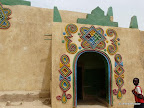 Altstadt, Zaria
