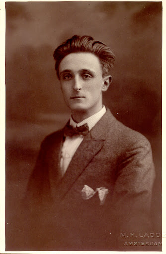 Hans Brinkman