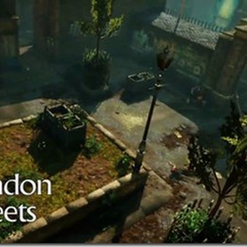 Uncharted 3: Noch in diesem Monat kommen neue Multiplayer Maps