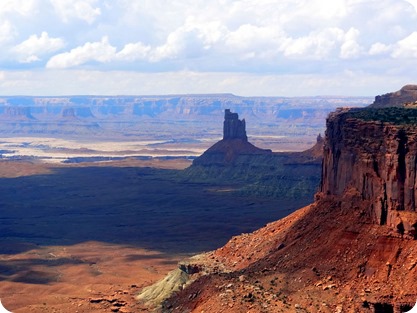 candlestick tower