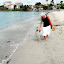 Anse Mitan
