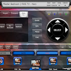 Touch Screen Designs