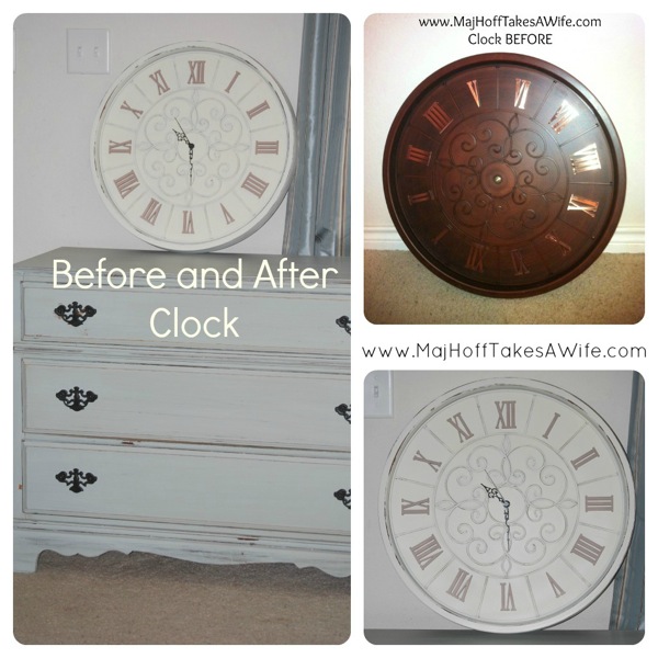MajHoffClockBeforeAfter.jpg MajHoffClockBeforeAfter