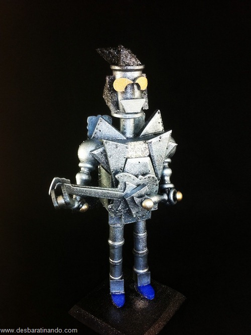 robos famosos steampunk incriveis desbaratinando (15) robos famosos steampunk incriveis desbaratinando (15)