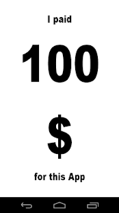 How to mod 100 Dollar lastet apk for bluestacks