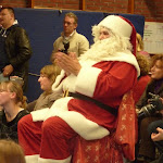 Nikolausfeier 2010