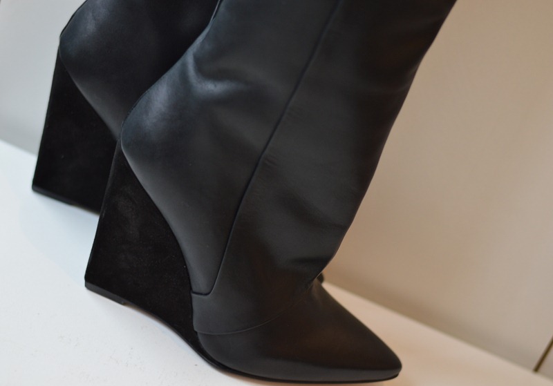 Zara, Zara booties, Stivali zara, Zara shoes, Shopping, Zara shopping, zara black boots