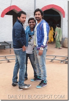 taur mittran di punjabi film