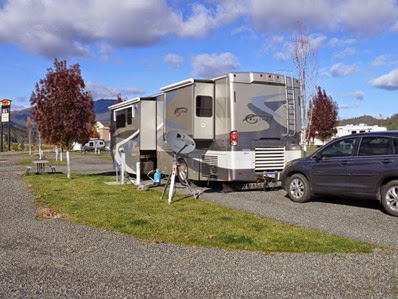 Yreka RV Park2