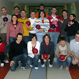 2006.11: Kegelabend