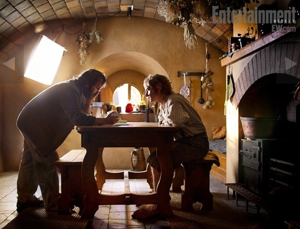 Három hivatalos Hobbit fotó 03