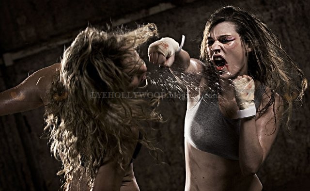Angela Angel 
