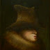 Object: 18525 - Leopard skin - 21,5 x 16 cm - € 1950,=