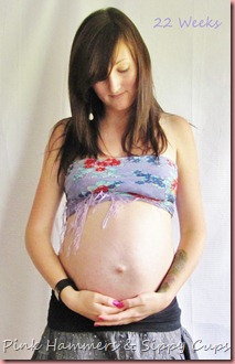 1-22 weeks front