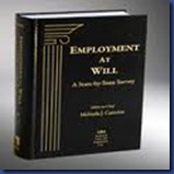 Employment at will