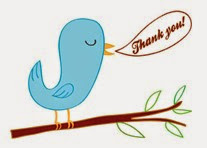 Bird-says-thank-you