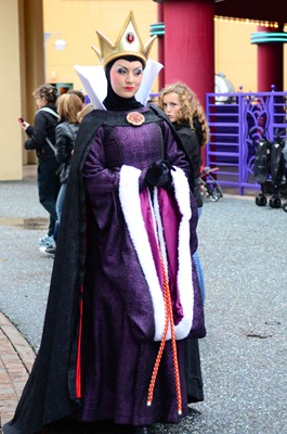 Disney Saturday 21