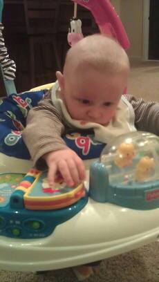 jumperoo
