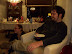 Browne Christmas Party 2008