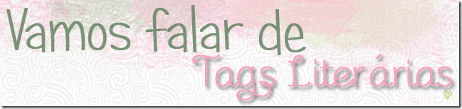 tags literárias tags literárias