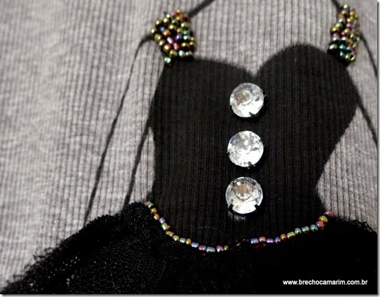 Little Black Dress BCamarim-004 Little Black Dress BCamarim-004
