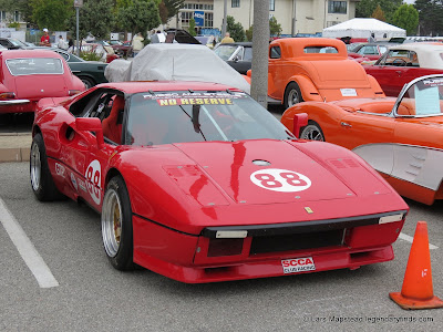  2012 Auction Previews Monterey California