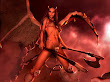 Demon Axes