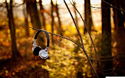 Sony Headphones Wallpaper - HD Wallpapers