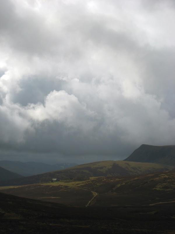 SKIDDAW HOUSE