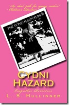 cydni H cover