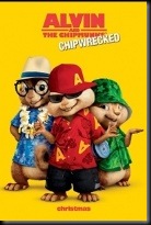 Alvin and the Chipmunks-Chipwrecked