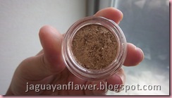 MF - sombra en crema MF - sombra en crema