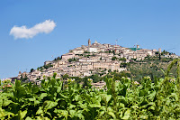 umbria01 Wijnreizen