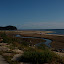 more of the beach