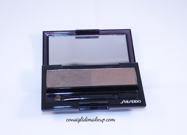 shiseido shiseido