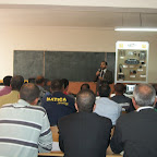 formation AFRA a marrakech