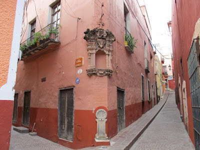 beautiful streets