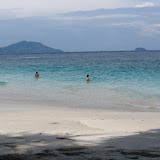 it is very hard to find a normal beach in Bali
