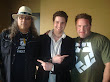 Bravo Pua With Steve Piccus And Hypnotica