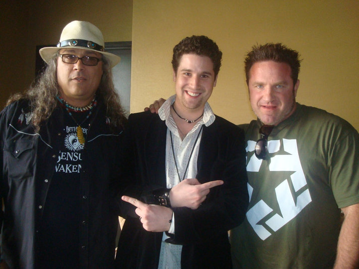 Bravo Pua With Steve Piccus And Hypnotica, Hypnotica