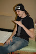Pickup Artist Mystery 74