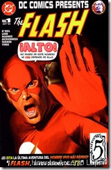 P00006 - DC Comics Presenta The F P00006 - DC Comics Presenta The F
