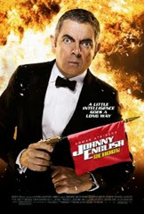 Johny English Reborn Johny English Reborn